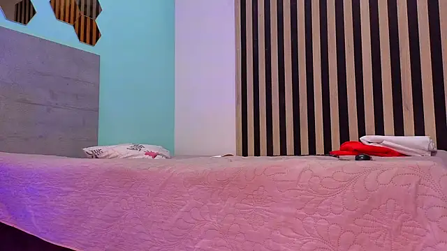 Paulina_Sodi 웹캠 쇼