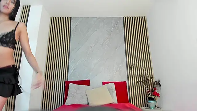 SelenneAndApollo live XXX chat