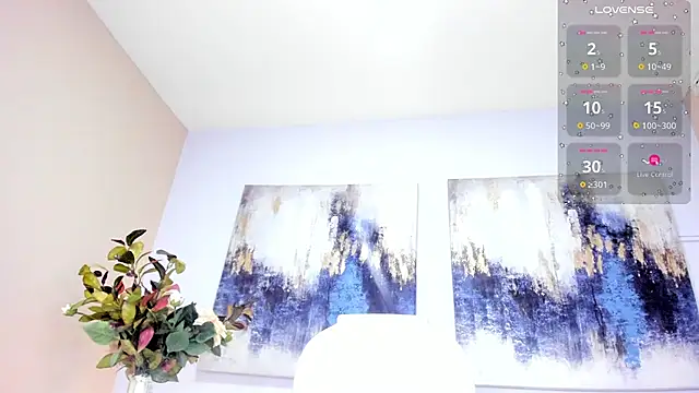 andreazoe Chat XXX live