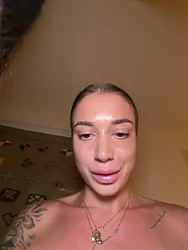 italianPassion Webcam-Show