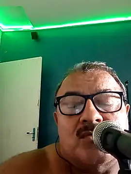 Misterymem63 ওয়েবক্যাম শো