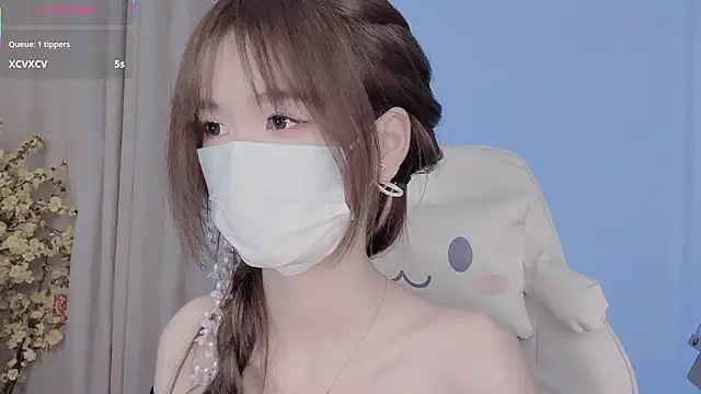 Your-SunshineのライブXXXチャット