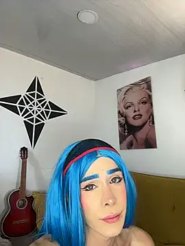 Mydreams69 – Naživo XXX chat