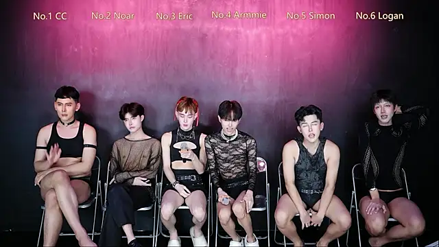 Queen-Vibe – Live XXX-chat