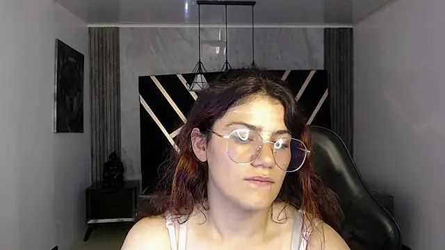 Scarlett_jhonson_ch Obrolan Langsung XXX