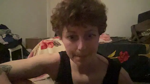 XXX chat uživo modela Belindafly