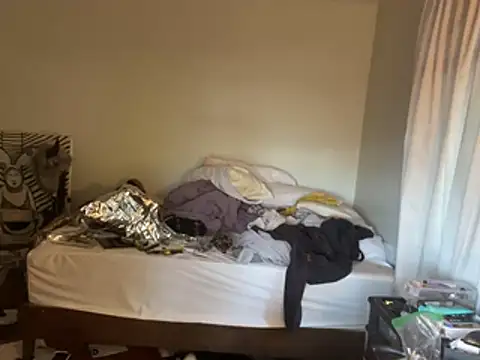 عرض كام XanderOzzz