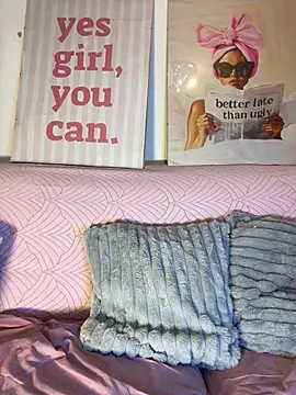 Chat XXX en directo de AriaAdda