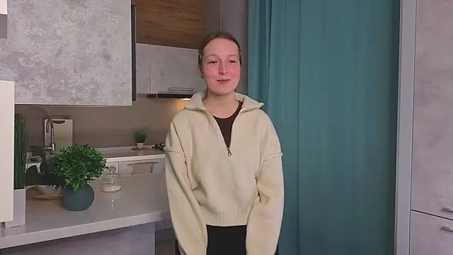 KeIIeyStrong Webcam-Show