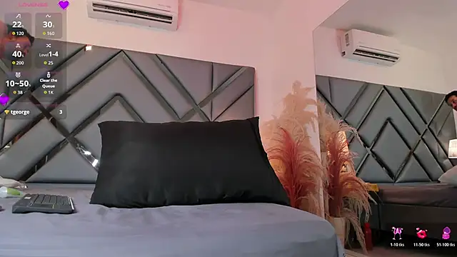 Chat XXX en directo de AdrianSith