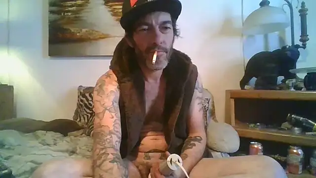 theboobietrap's Live XXX Chat