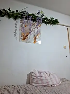 Živý XXX chat Nika_aa