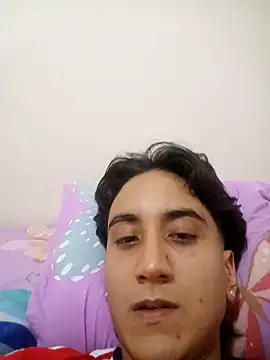 EsmeraldaNaim – Live XXX-chat