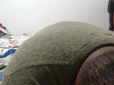 Show de bull_blackponse na webcam