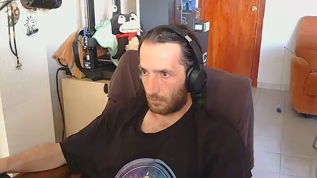 softail85 웹캠 쇼