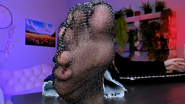 Chatroom XXX en direct de footfetish_baby