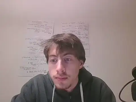 VelvetRagottiOG Webcam-Show