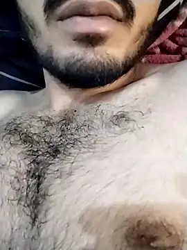 Show webcam de Hotyy_subhu