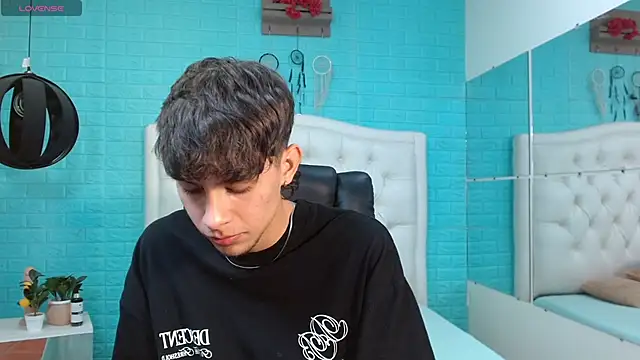 DraxBlade09 Webcam show