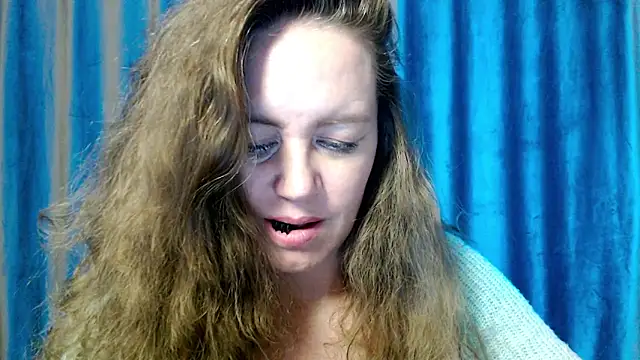 XXX chat uživo modela Fern_Lust