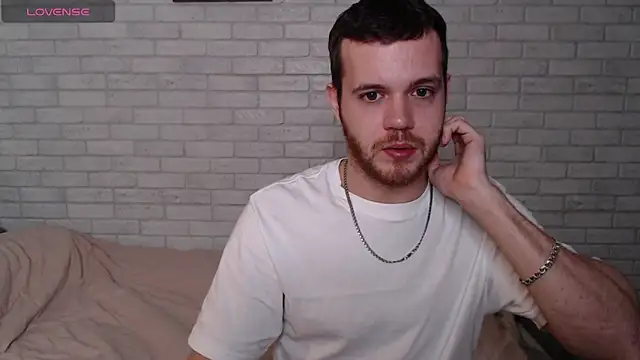 Alexxx_horny Show Webcam