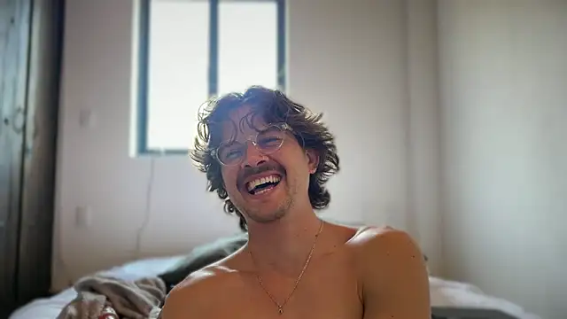 mcklister_kinky_feetsn Webbikameraesitys