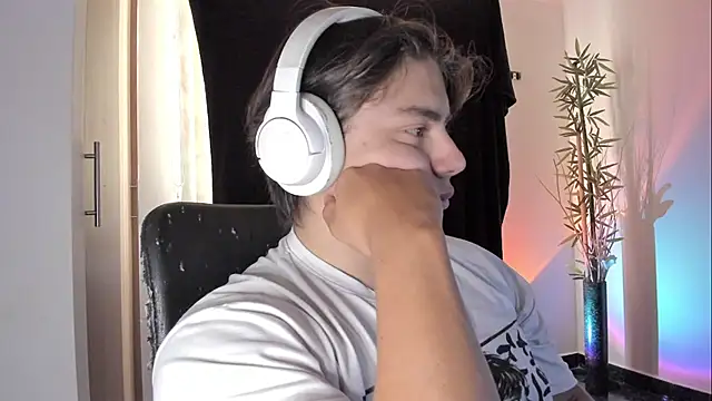 Show de webcam de Giordano_Russo