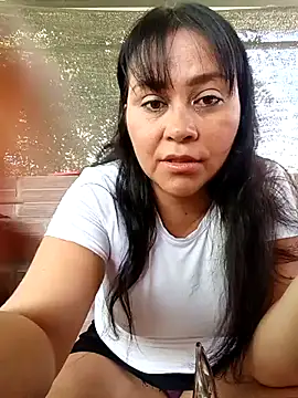 Dirty_Pregnant_Mommy's Live XXX Chat