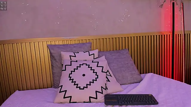 Paloma_Luna's Live XXX Chat