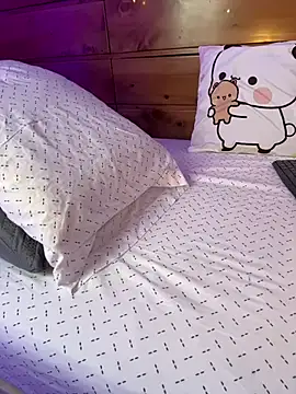 Chatroom XXX en direct de mahia_queen