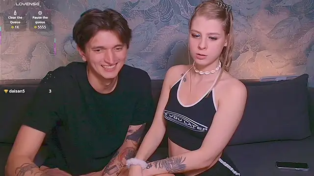 llovespice live XXX chat