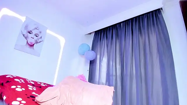 sweet_cinamon Chat XXX in diretta