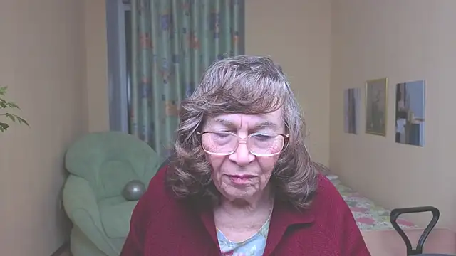 Chatroom XXX en direct de Betty_Brick