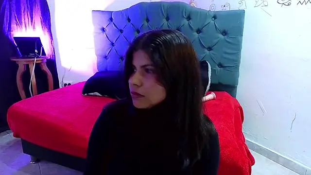 VAINILADREAM's Live XXX Chat