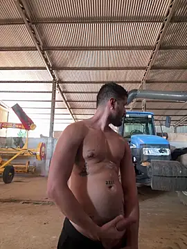 guzzfit 网络视讯表演