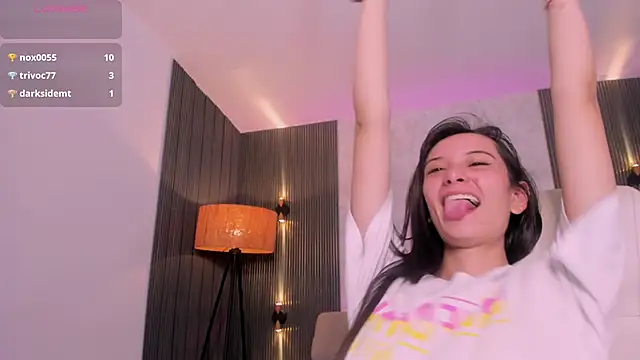 Kloe_priston's Live XXX Chat