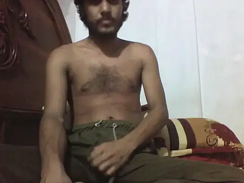 koushik10 Webcam-Show