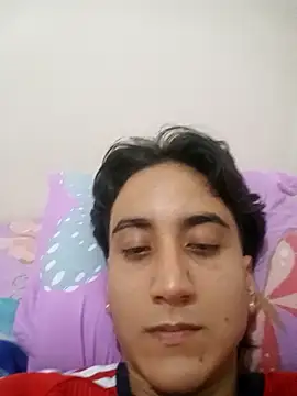 EsmeraldaNaimのライブXXXチャット