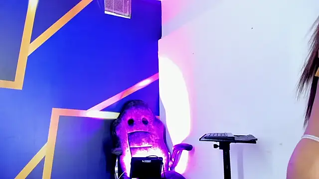 Molly_Spears_ webcam show