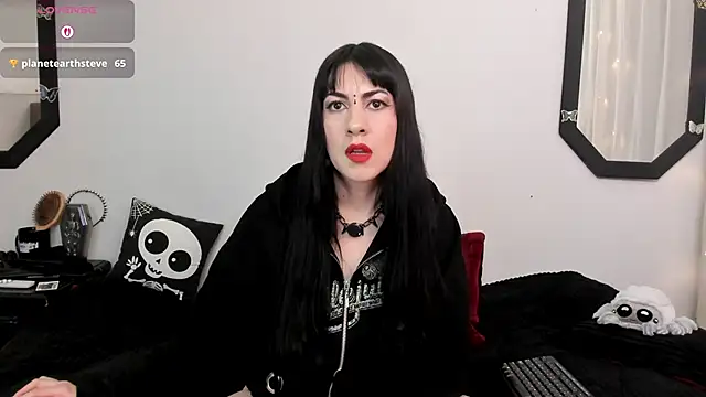 Amy_Aloqua – Live XXX-chat