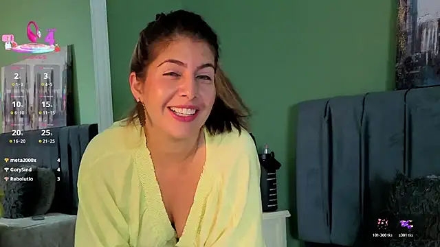 Chat +18 de scarlett_moore ao vivo