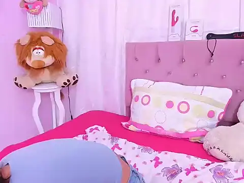 milf_bigass_'s Live XXX Chat