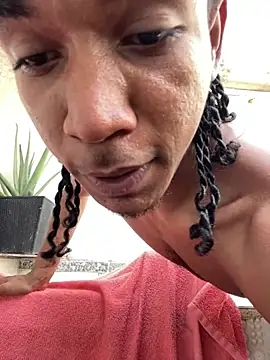 Sexyquerubin: διαδικτυακό σόου στην κάμερα