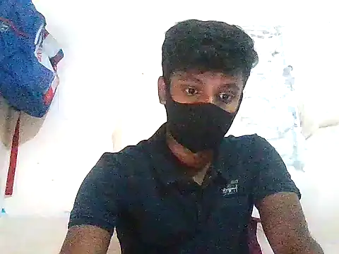 Webkamerová show SUGAR_DADDY_18