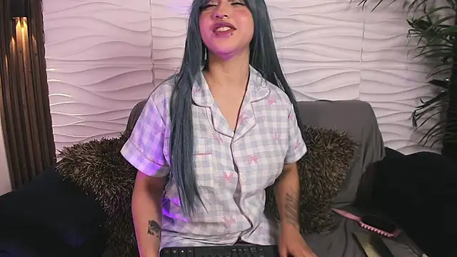 Suxan_White_ 라이브 XXX 채팅