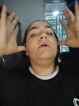 Chat XXX ao vivo de xtremangel_