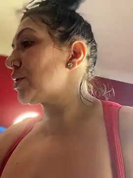 LittleMissEeve – webcam-show