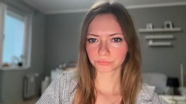 Онлайн чат XXX MillieShow