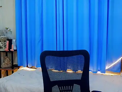 Mimi_Mckinley webcam show