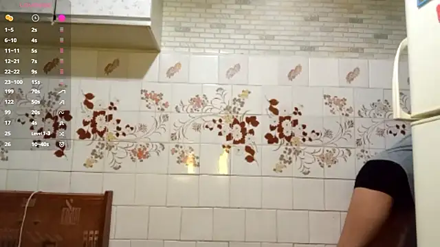 AnnettaBelsito Live XXX Chat